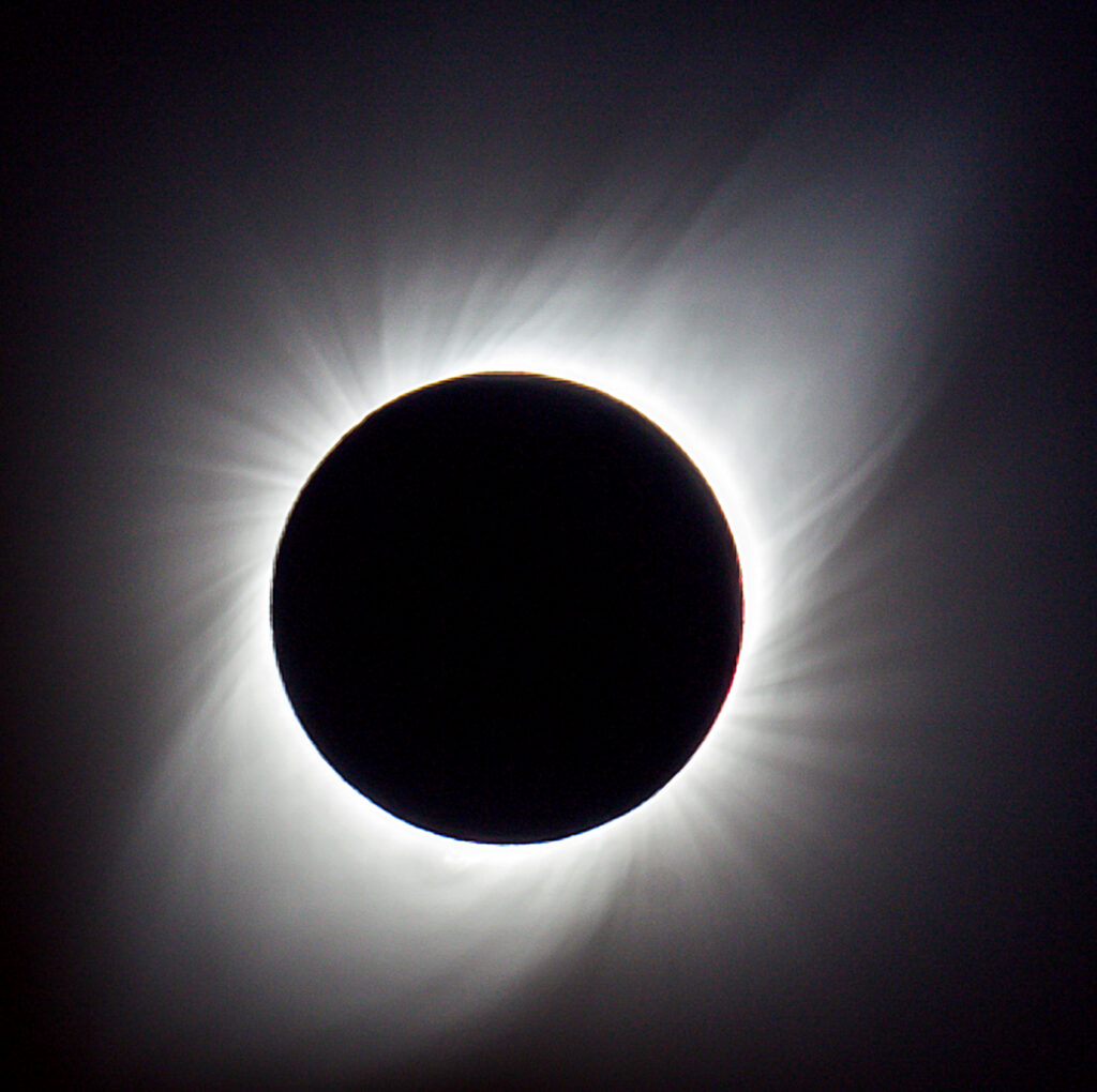 Eclissi di Sole