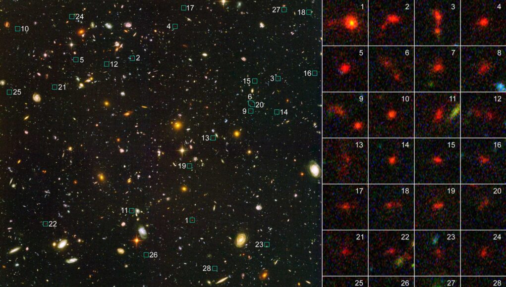 STSCI-H-p0612a-2400x1525 Galassie Lontane
