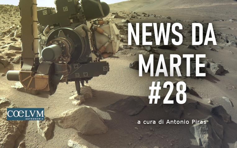 copertina_28 News da Marte #28: Perseverance Ingenuity