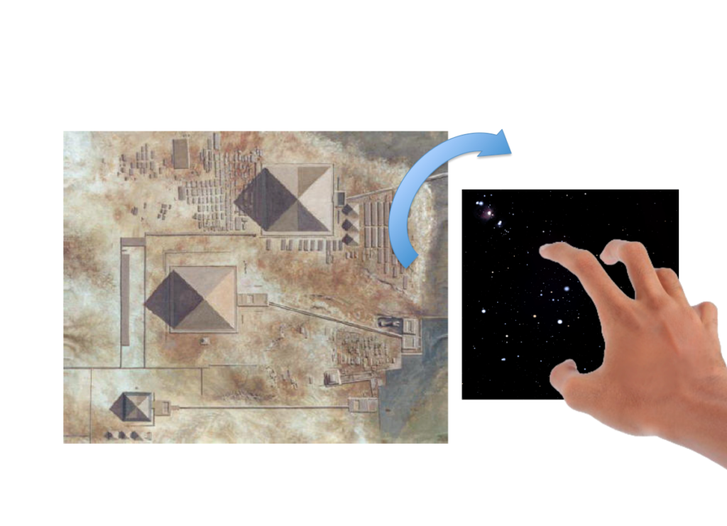 astronomia archeastronomia