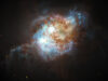 immagine simbolica astronomia
