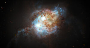 immagine simbolica astronomia