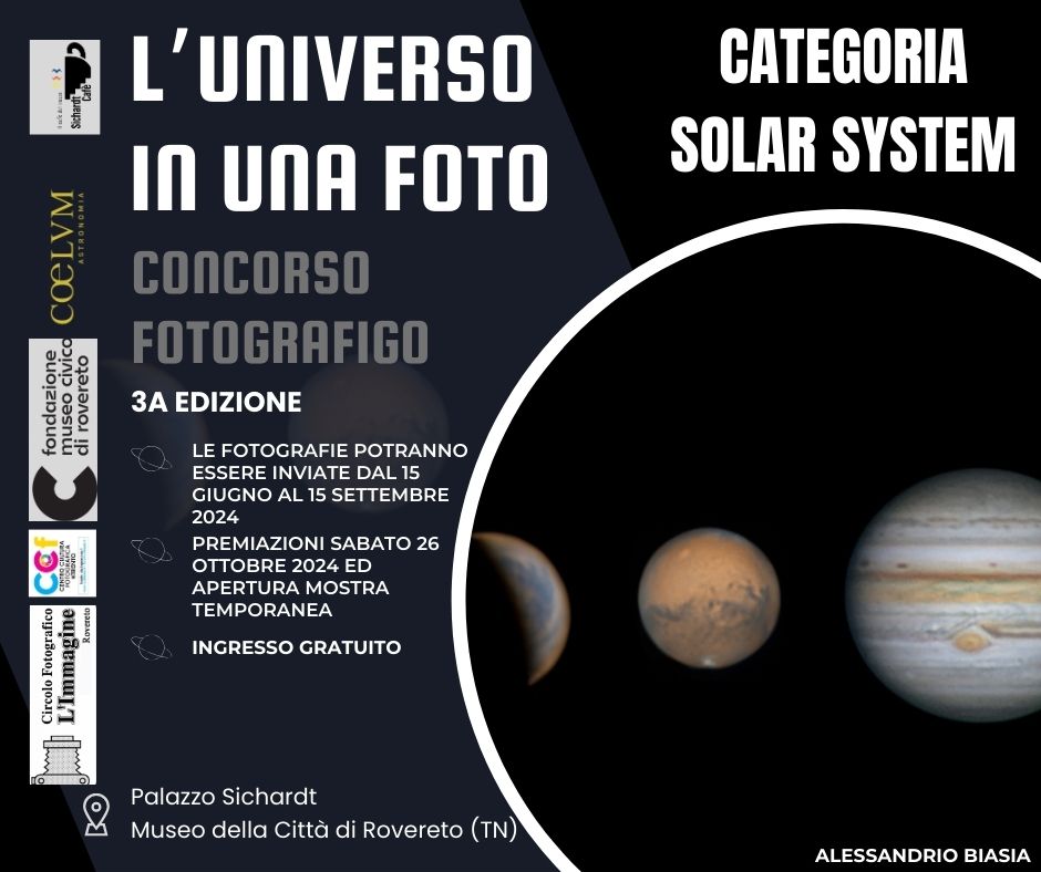 Universo in una foto Universo in una foto