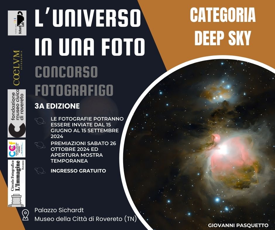 Universo in una foto Universo in una foto