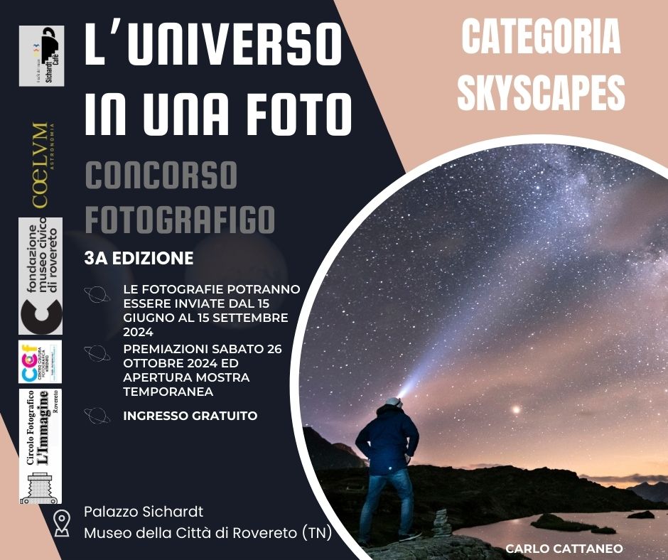 Universo in una foto Universo in una foto