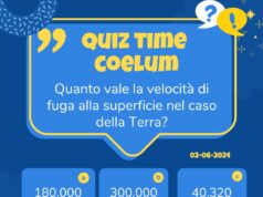 QUIZ TIME COELUM – 02-06-2024