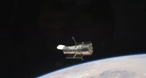 Problemi Hubble Space Telescope