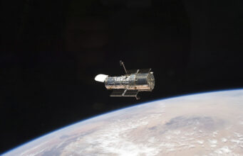 Problemi per Hubble Space Telescope, l’età avanza Problemi Hubble Space Telescope