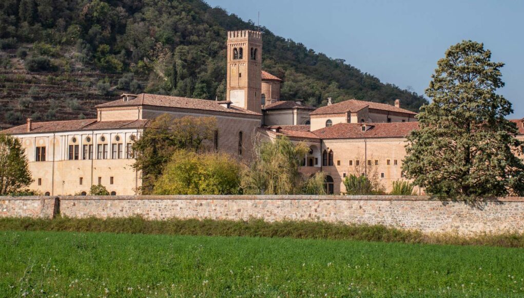 1home Abazia di Praglia