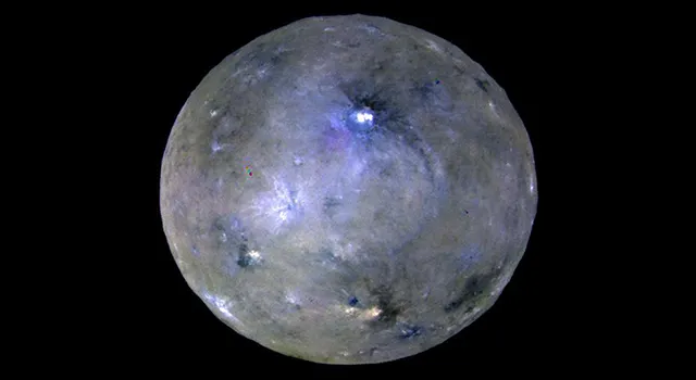 Ceres-nasa ceres