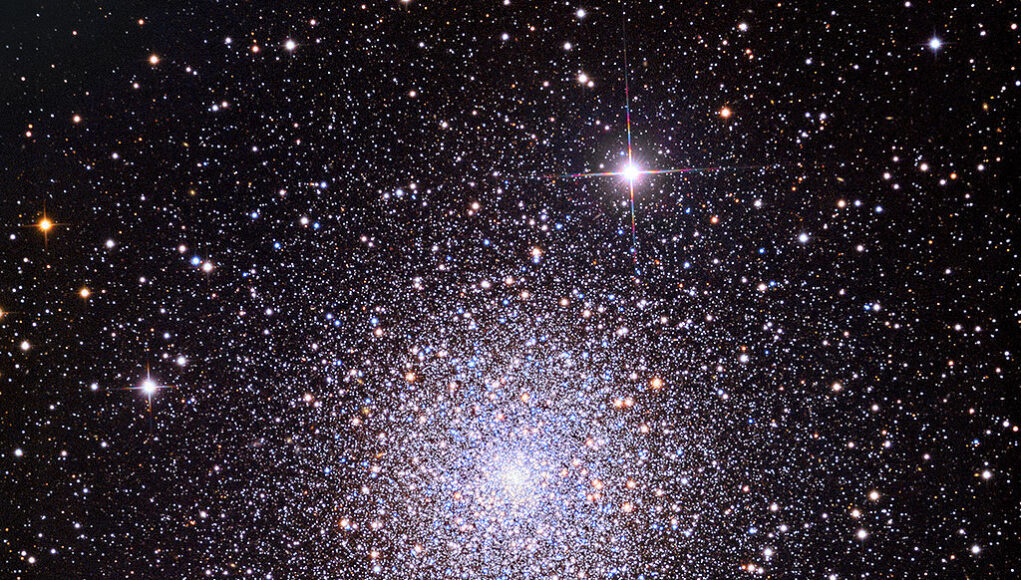 M15_1 M15 Messier 15