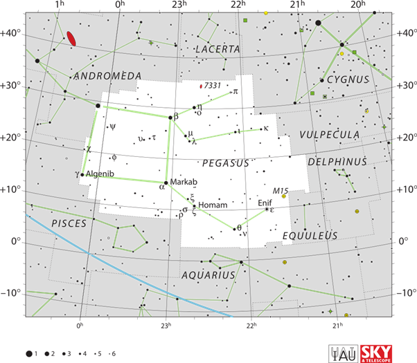 M15 Messier 15