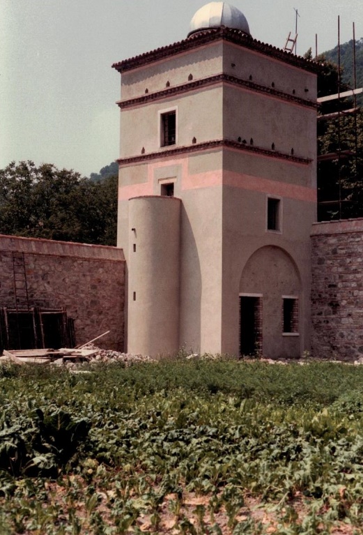 Abbazia di Praglia