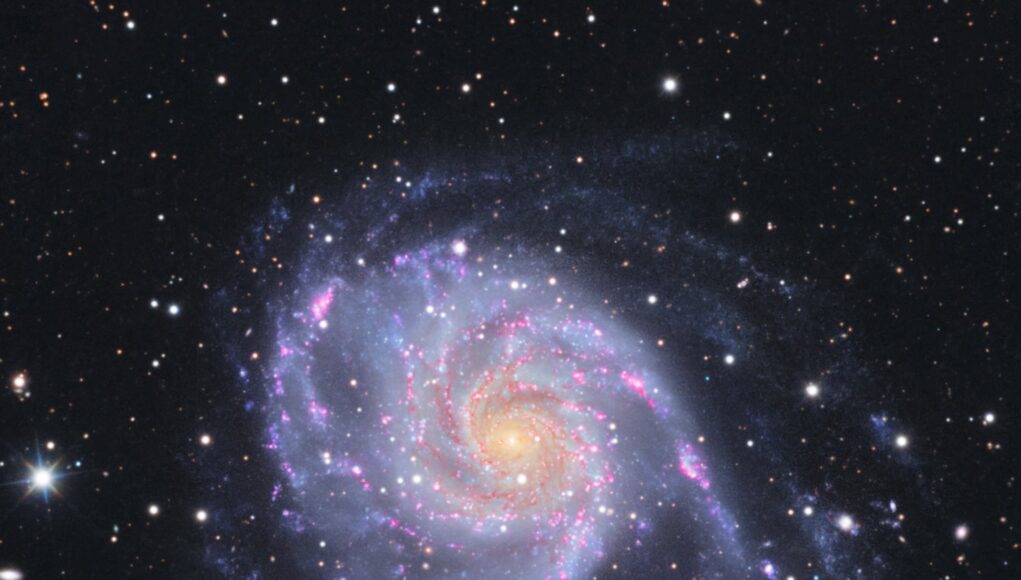 456237140_10232296660429499_5919264379700253291_n M101 nella versione di Andrea Iorio del progetto Overall Photons