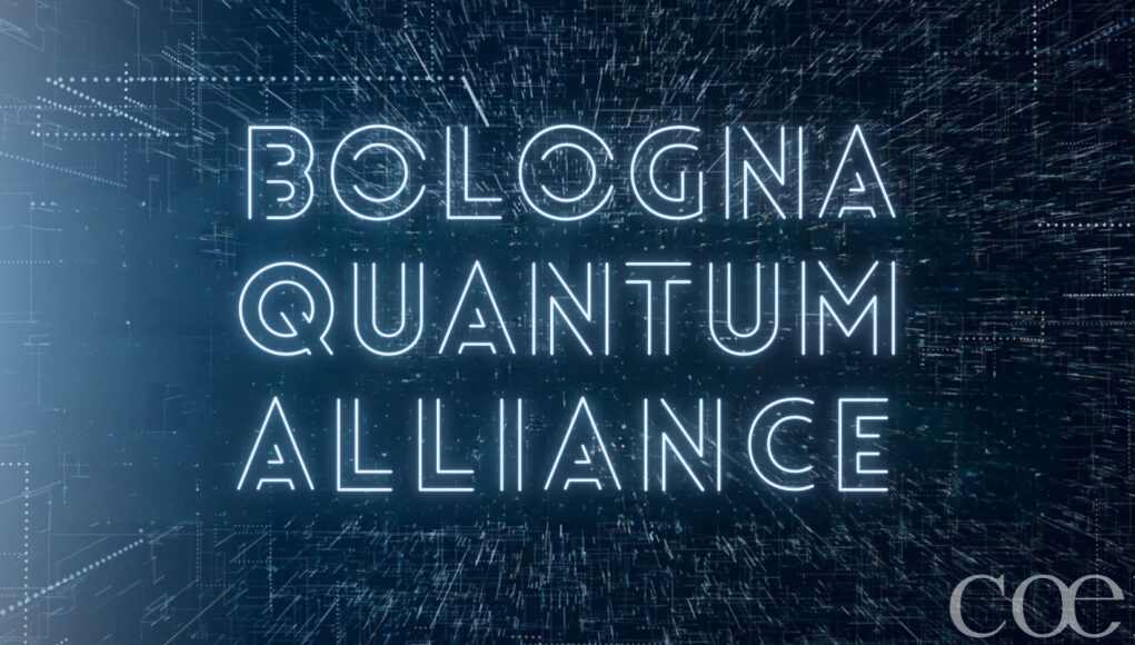 BolognaQuantumAlliance Aggiornamenti INFN