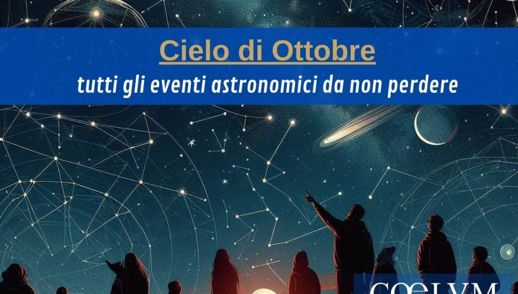 Cielo di Ottobre
