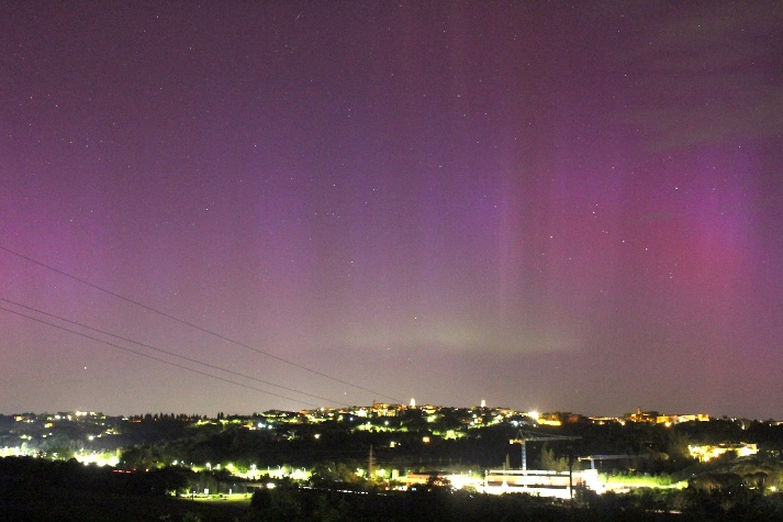 Aurora Alessandro Marchini