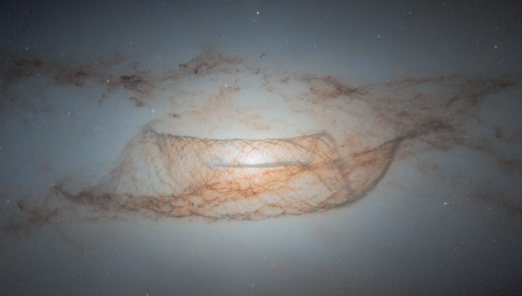 NGC 4753 NGC 4753