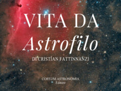 Vita da Astrofilo