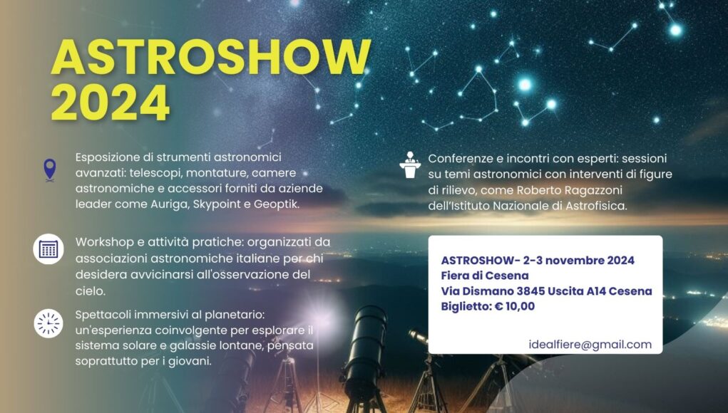 Astroshow 2024 orizzontale