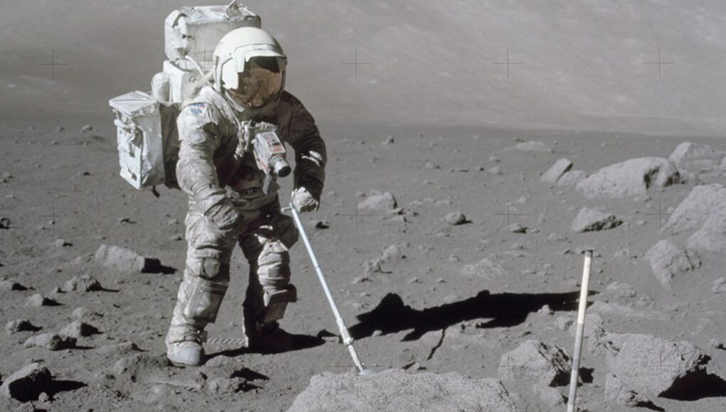 campione lunare