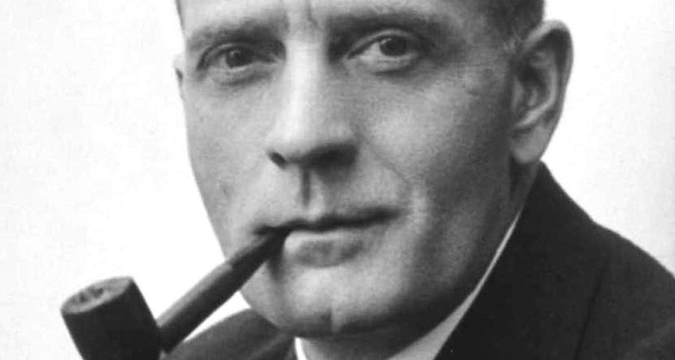 Edwin Hubble a cento anni dalla sua prima grande scoperta