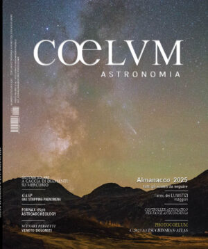 Coelum Astronomia n° 271 VI/24