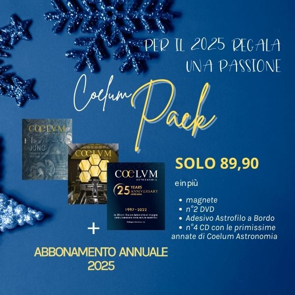 COELUM PACK 2024
