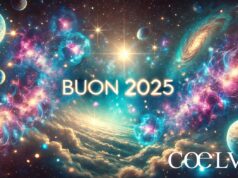 Editoriale del N° 271: Un Saluto agli Eventi Astronomici più Significativi del 2024