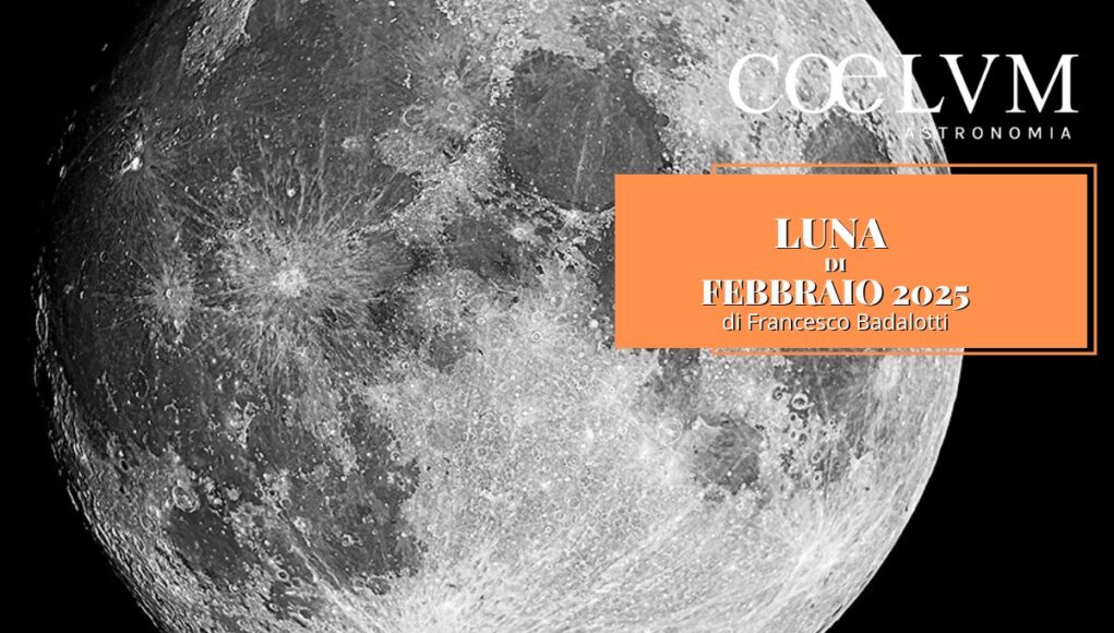 Luna di febbraio