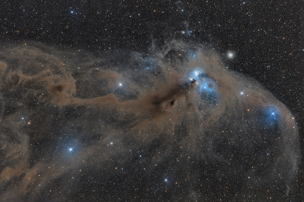 ShaRA#10 – Corona Australis