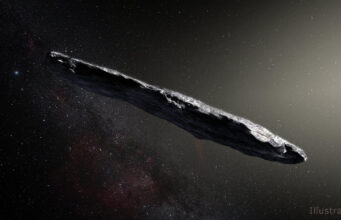 Nuove scoperte sulle comete oscure: tra asteroidi e comete