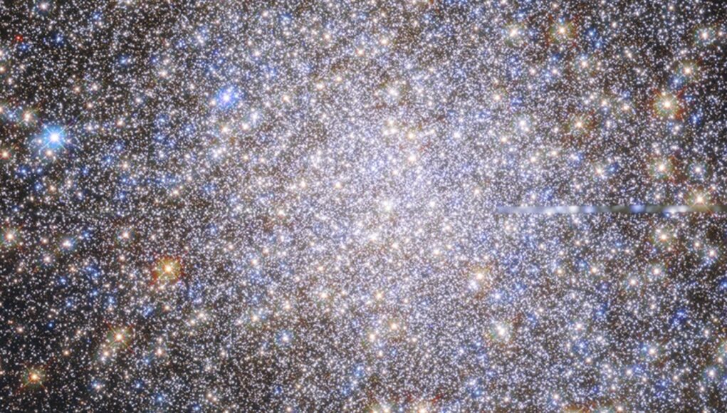 messier 19