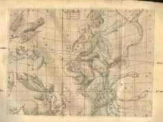 La visione di Keplero della stella di Betlemme