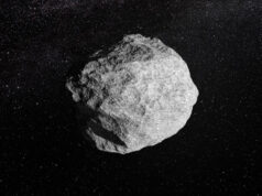 Aggiornamento Definitivo: ridotte a nulle le probabilità di impatto per 2024 YR4