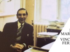 Vincenzo Ferraro pioniere della magnetoidrodinamica e la sua eredità nella fisica della magnetosfera