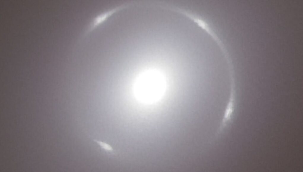 anello NGC 6505
