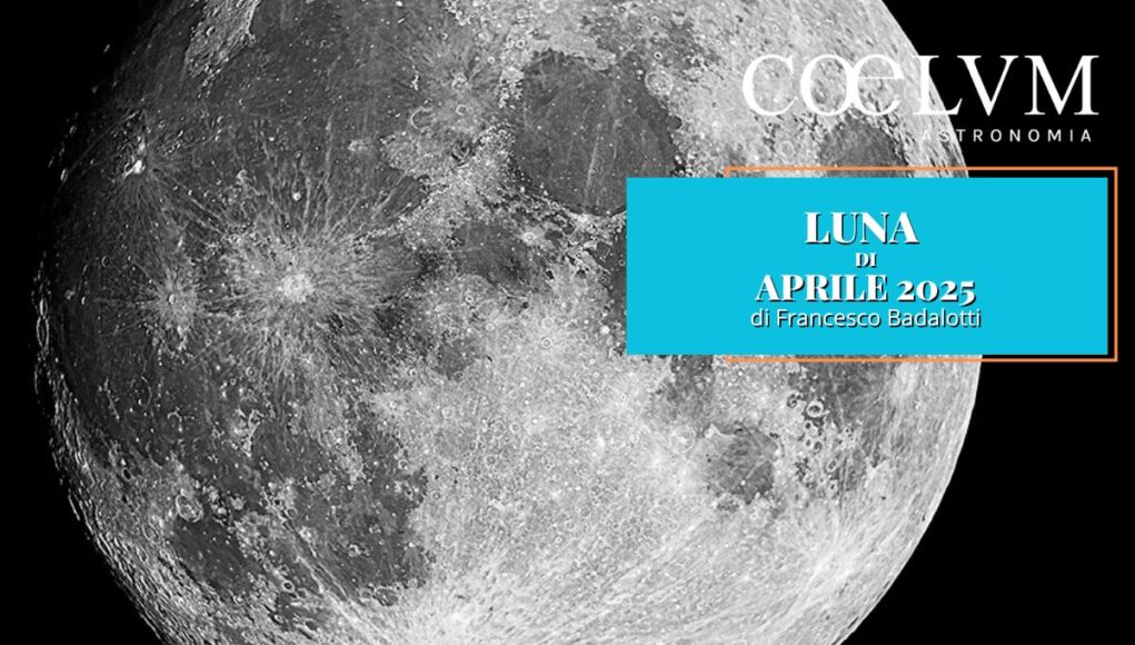 Luna di aprile