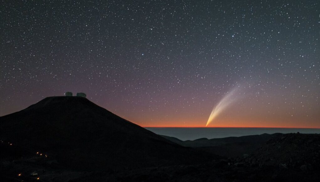 paranal