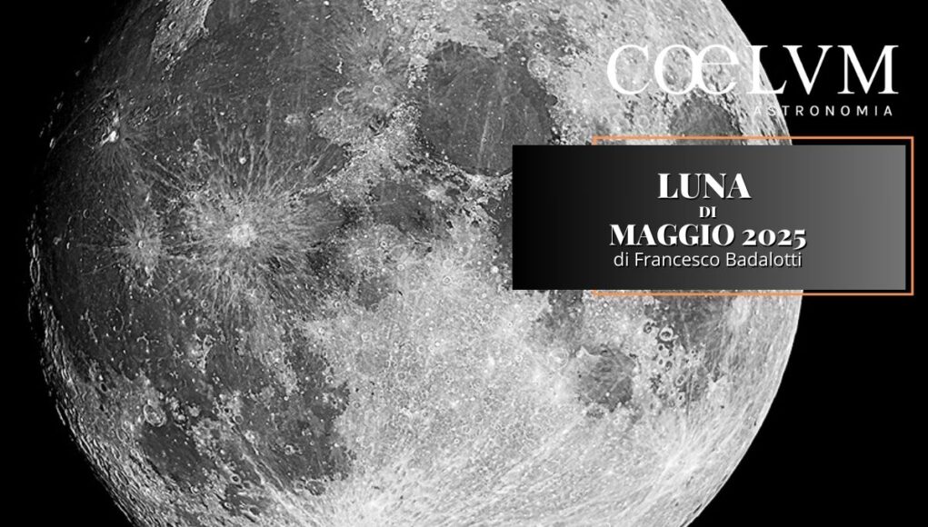 Luna di maggio