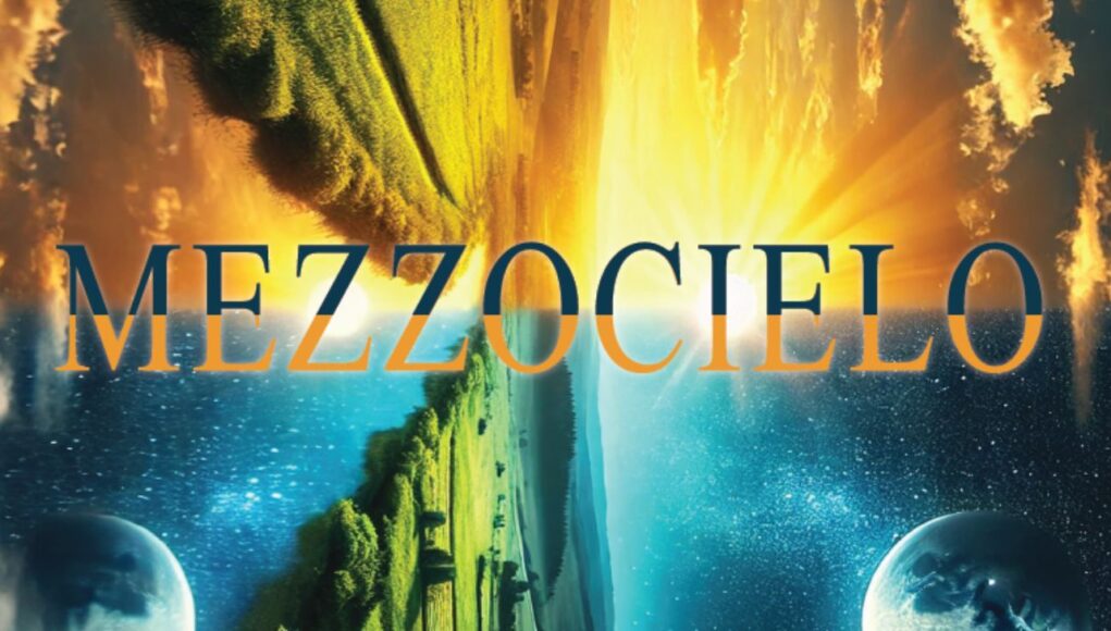 mezzocielo copertina