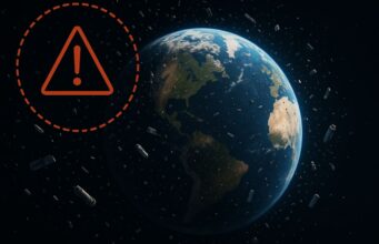 Space Debries Viaggiare nello Spazio senza Scontrarsi