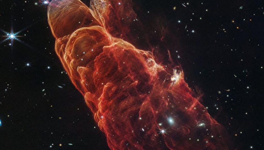 copertina jwst 274
