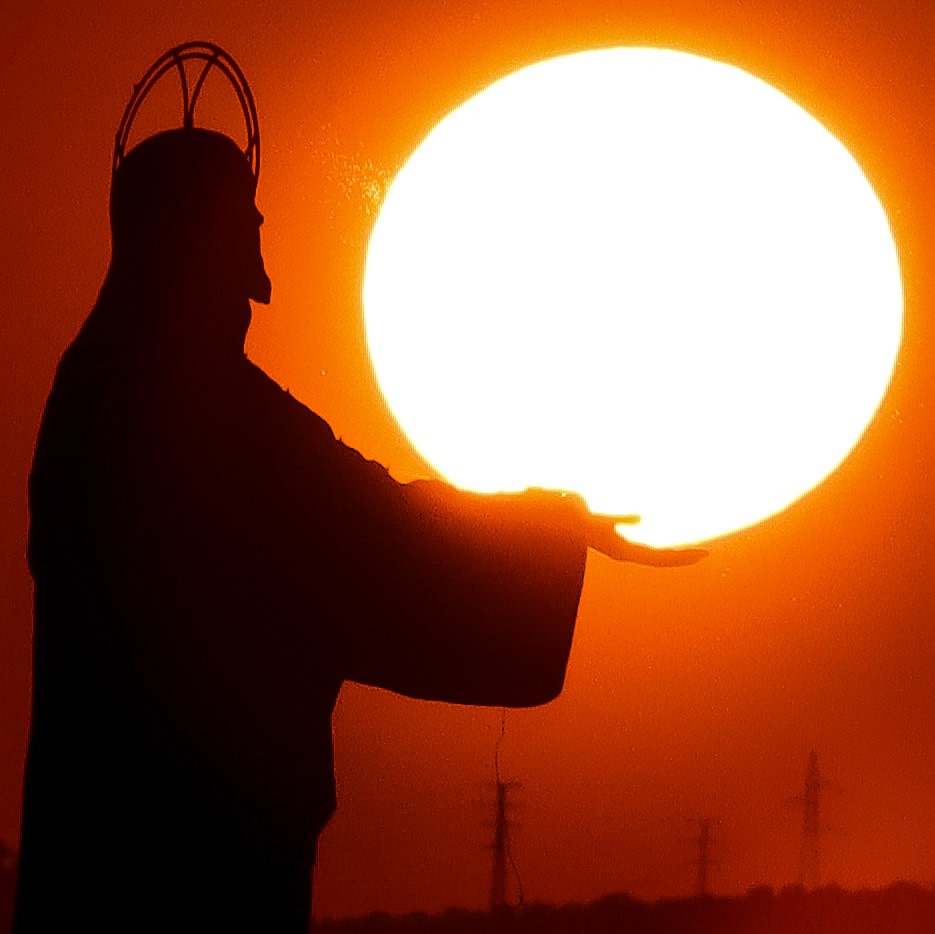 La luce della fede
