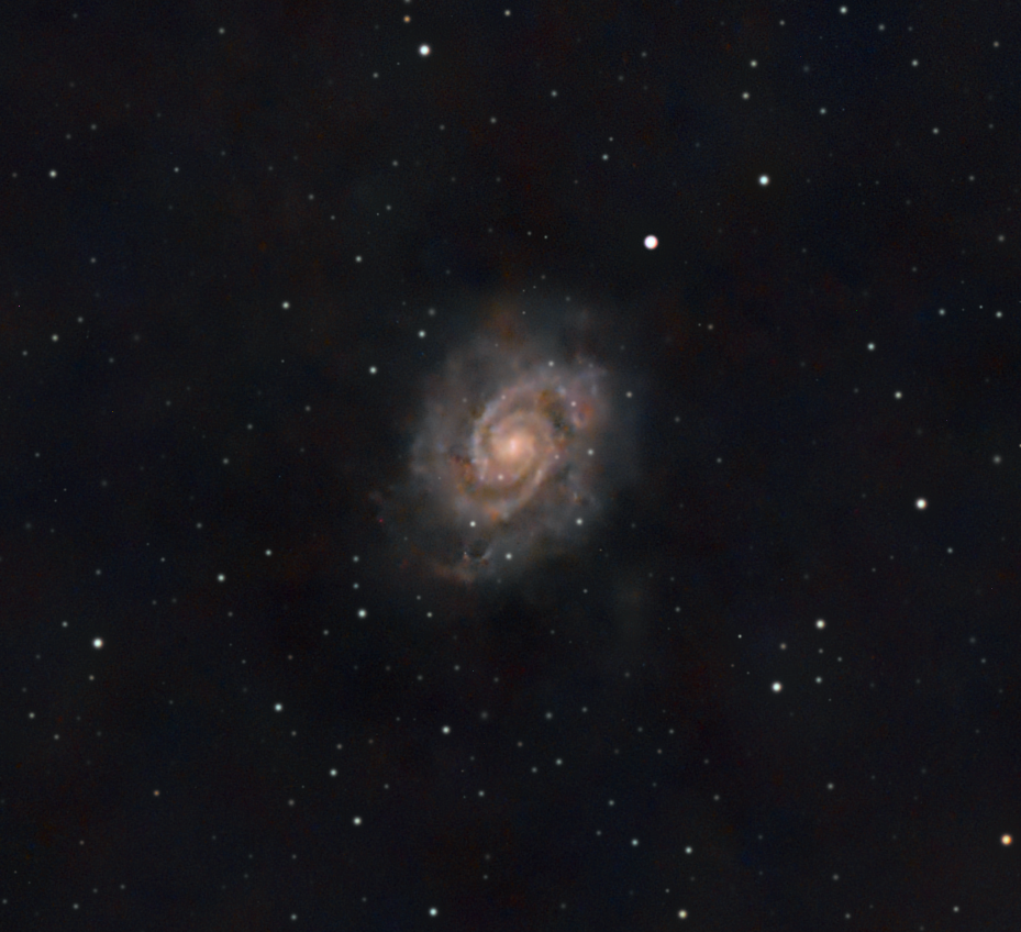 UGC 11105