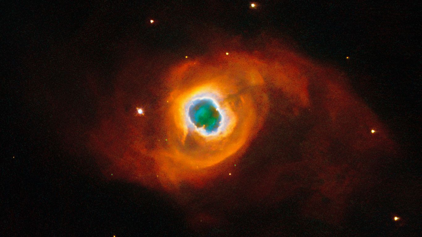 Il Canto del Cigno di Kohoutek 4-55