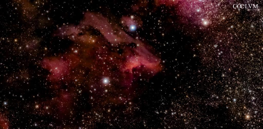 Nebulosa Pellicano