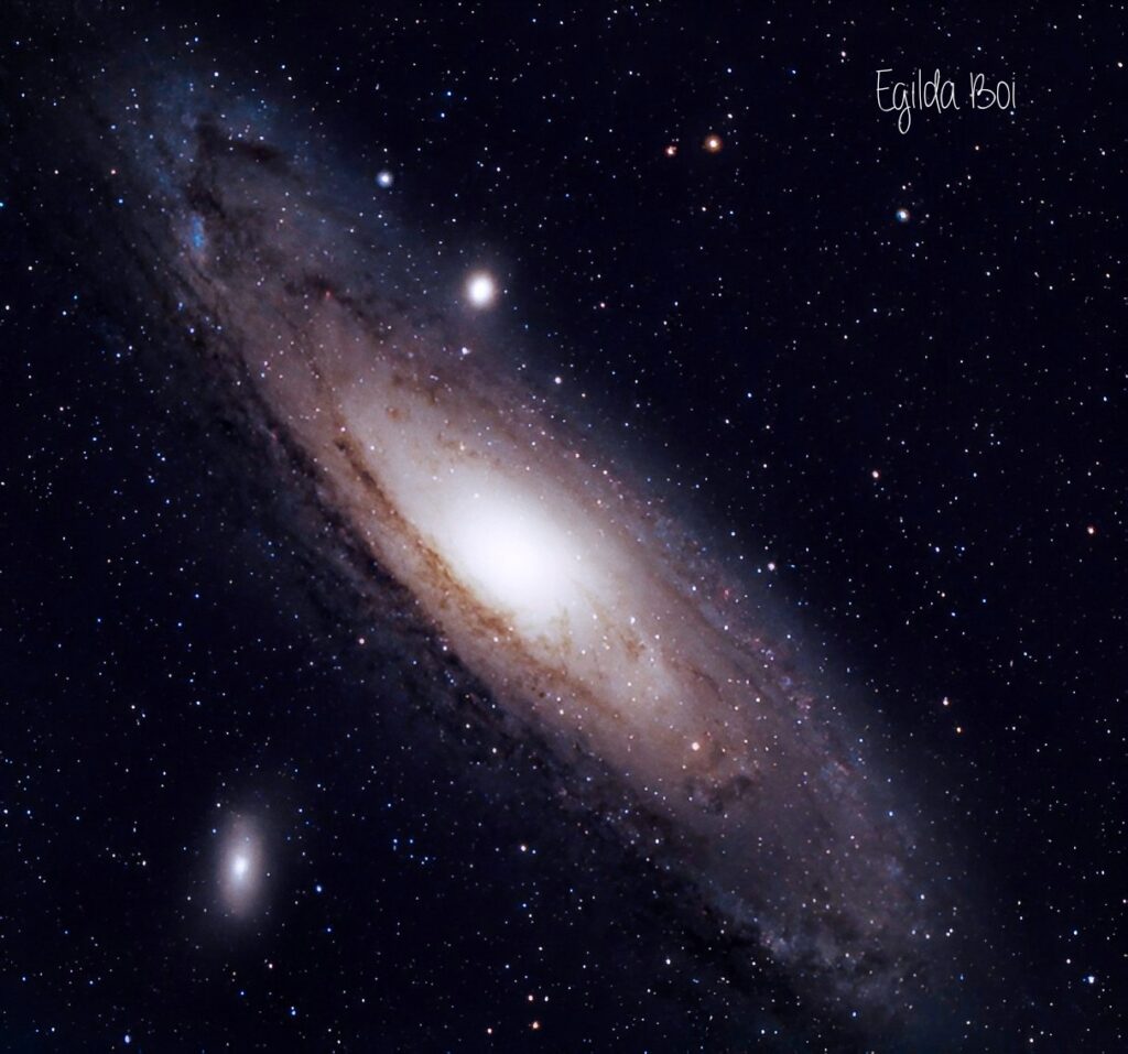 Galassia Andromeda
