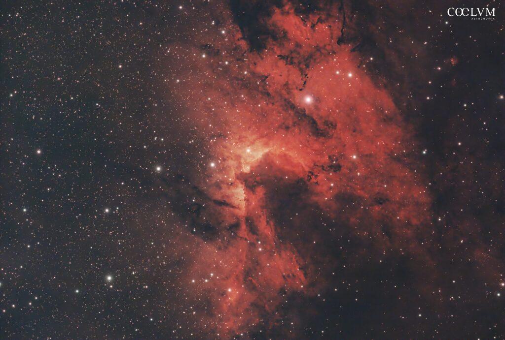 Cave Nebula