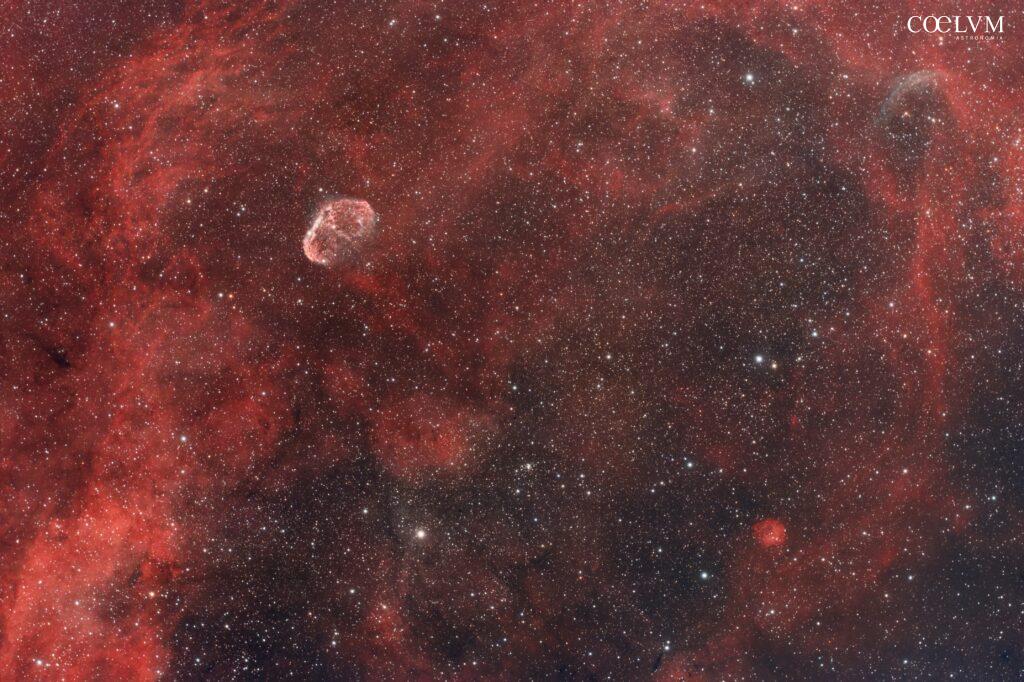 NGC 6888